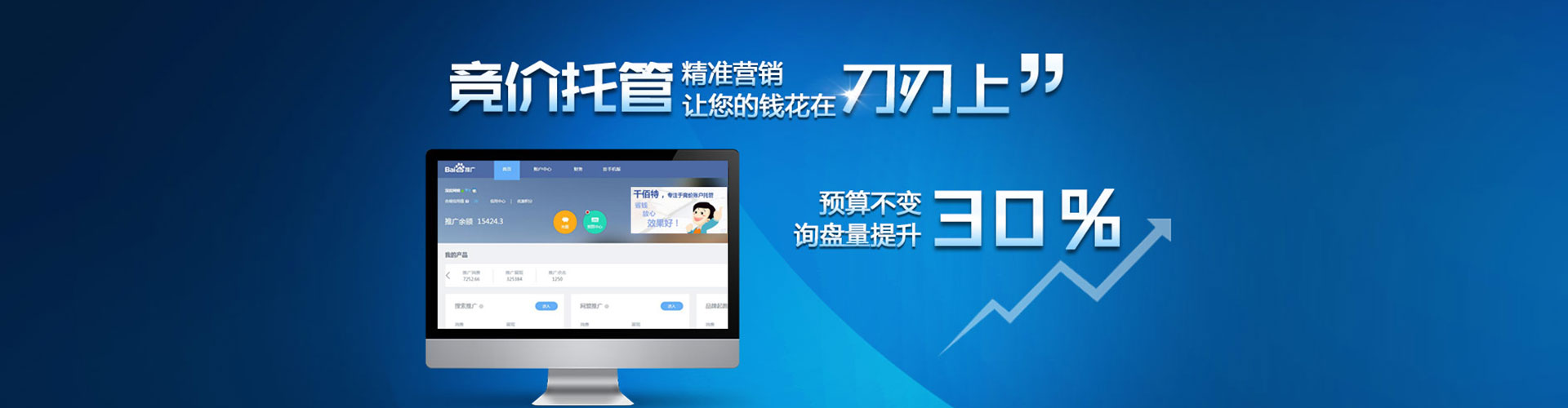 罗山sem主管